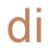 di