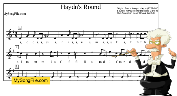 Haydn