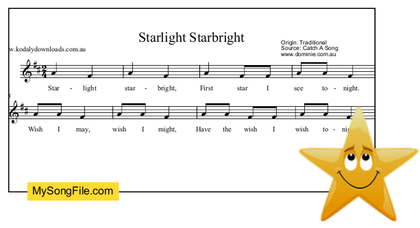 Starlight