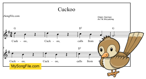Cuckoo