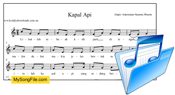Kapal Api