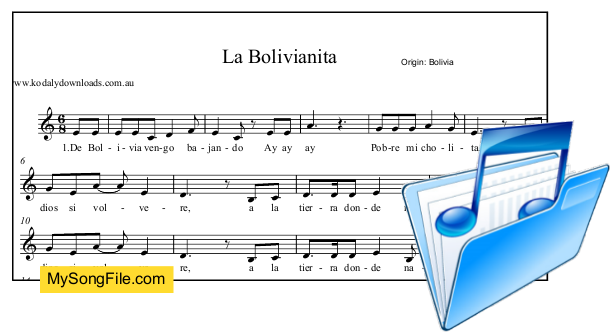 La Bolivianita