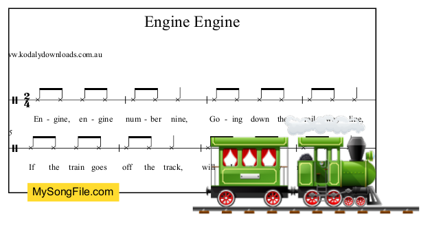 Engine Engine