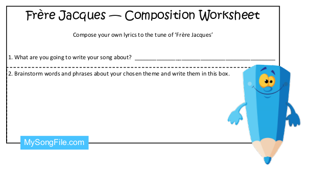 Frere Jacques (Composition)