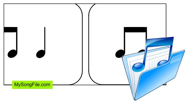 On A Log  (Flash Cards)