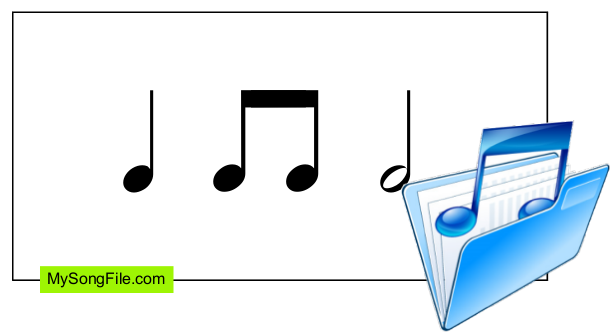 Flash Cards (Rhythm Ta, Ti-ti, Sa, Too)