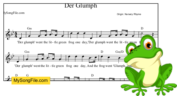 Der Glumph