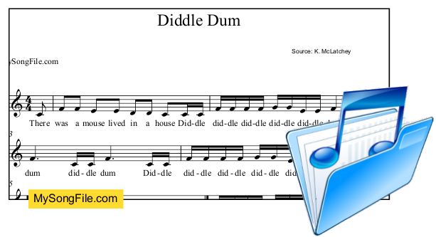 Diddle Dum
