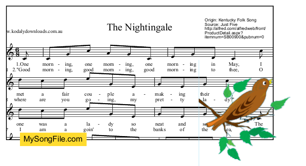 Nightingale (The)